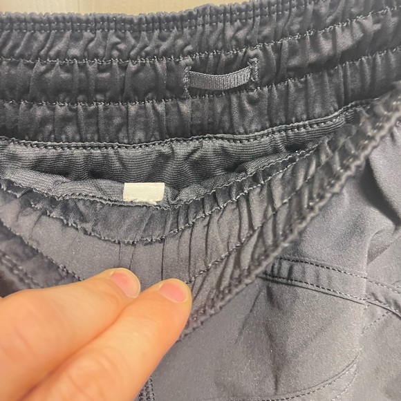 Lululemon Black Athletic Shorts - Picture 10 of 10